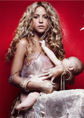 shakira