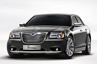 lancia thema
