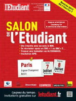 salon etudiant bac 200