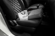 sac nissan