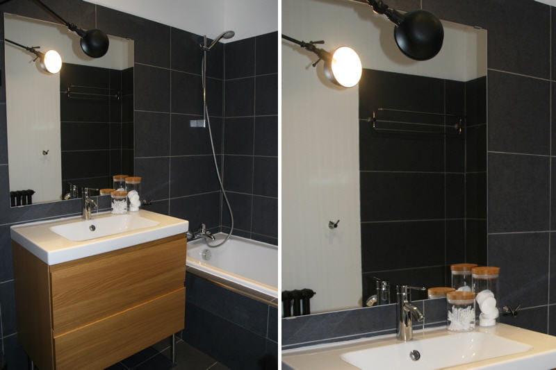 Vasque double salle de bain ikea – sariva.net Vasque ikea