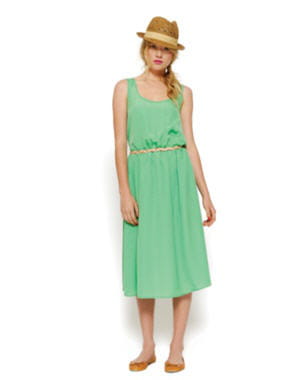 robe 'ravie travis' des petits hauts