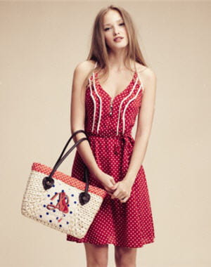 robe lolita de chipie