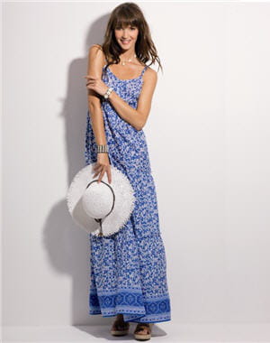 robe liberty de u