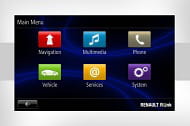 renault r link