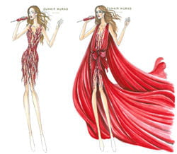 jennifer lopez 250