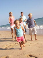 Cherche femme pour partir en vacances