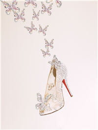 chaussure louboutin