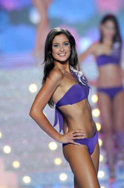 malika maillot 250