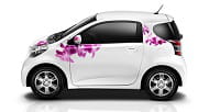 toyota flowers