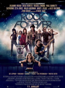rockforeverint