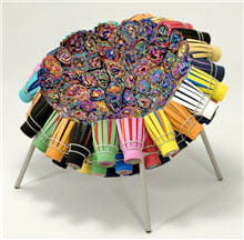 fauteuil campana