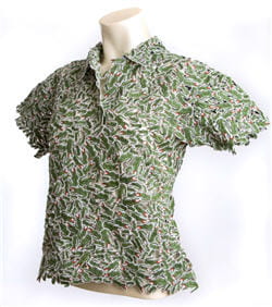 lacoste campana
