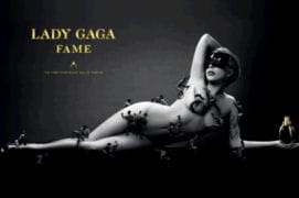 gaga corpstexte