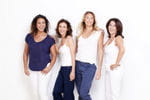 150 gagnantes casting dove