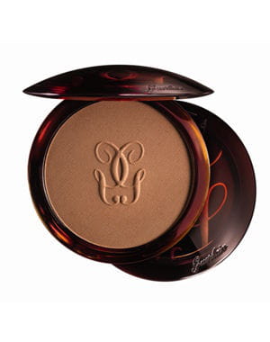 poudre terracotta de guerlain