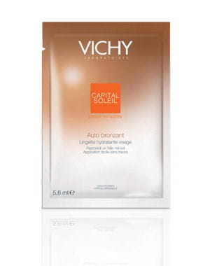 hydra-bronzante visage de vichy