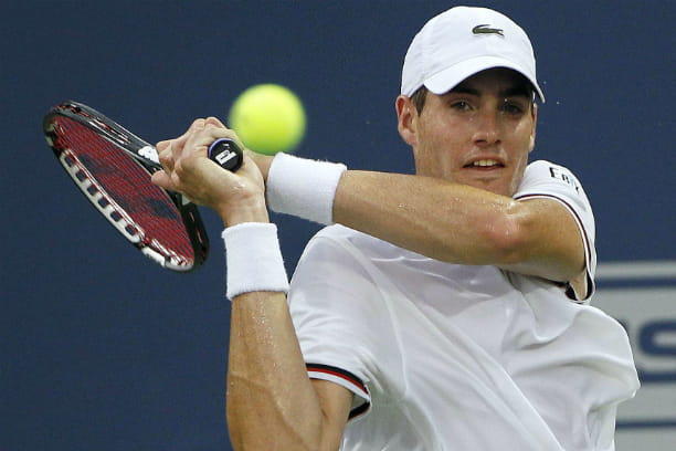 John Isner