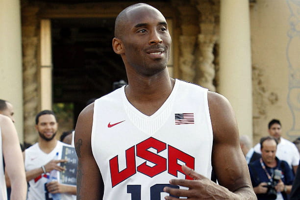 Kobe Bryant