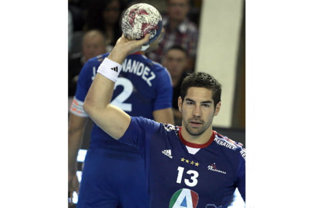 Nikola Karabatic