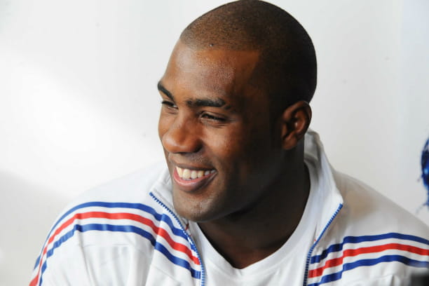 Teddy Riner