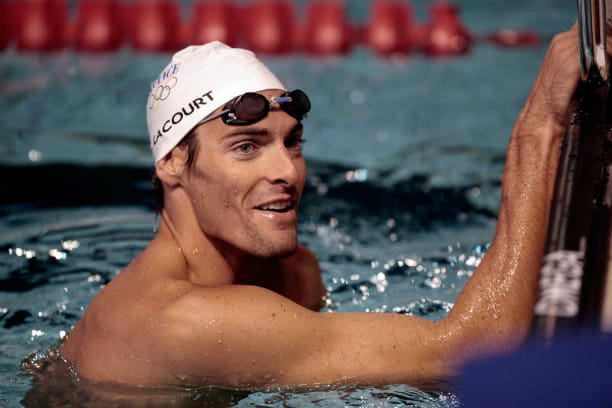 Camille Lacourt