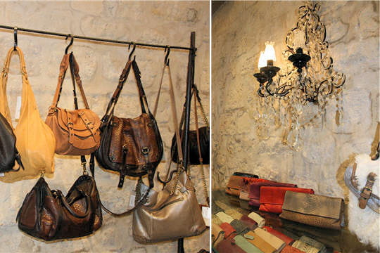 Abaco : boutique chic et originale