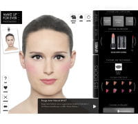 makeup