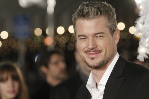 Eric Dane