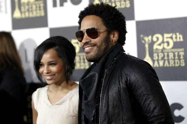 Lenny Kravitz