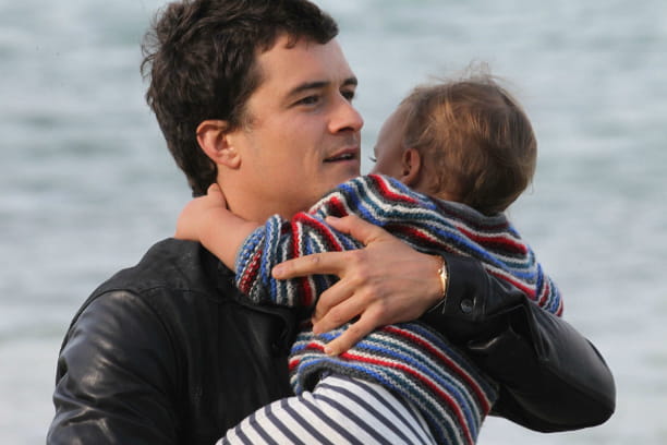 Orlando Bloom