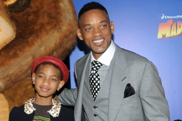 Will Smith