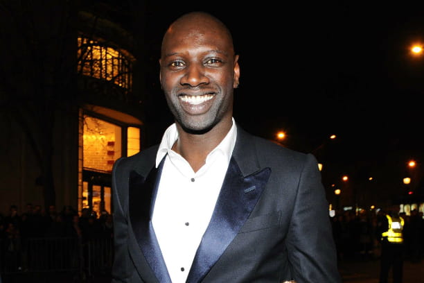 Omar Sy