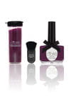 150 vernis velours