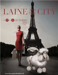 semaine laine