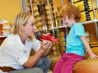 rentree scolaire shopping