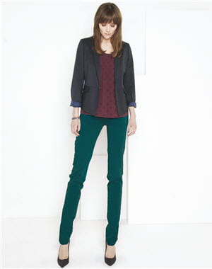 jean 'nambleon' de comptoir des cotonniers