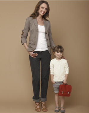 jean 'perfect fit' de damart
