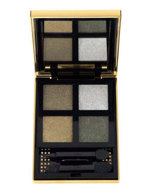 pure chromatics harmonie n°10 d'yves saint laurent