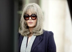 isabelle adjani david hansen