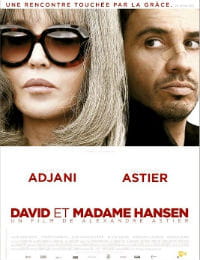 david hansen aff