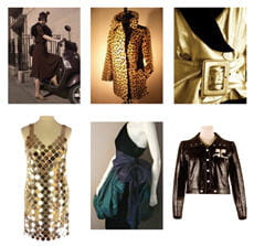 collection vintage