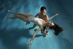 sha aqua relax massage 250