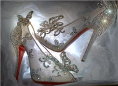 concours louboutin