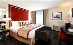 hotel castille