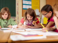 changement ecole enfant