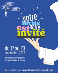 tous au restaurant