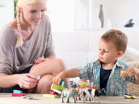 baby sitting dating 200 150