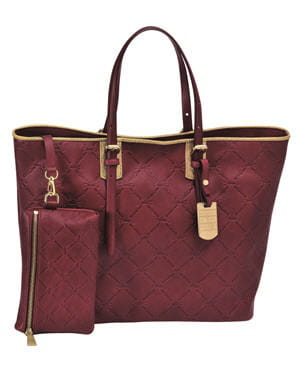 sac framboise de longchamp