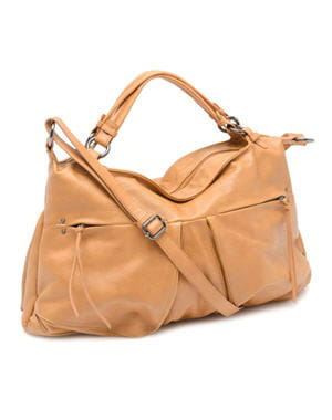 sac à grandes poches de benetton